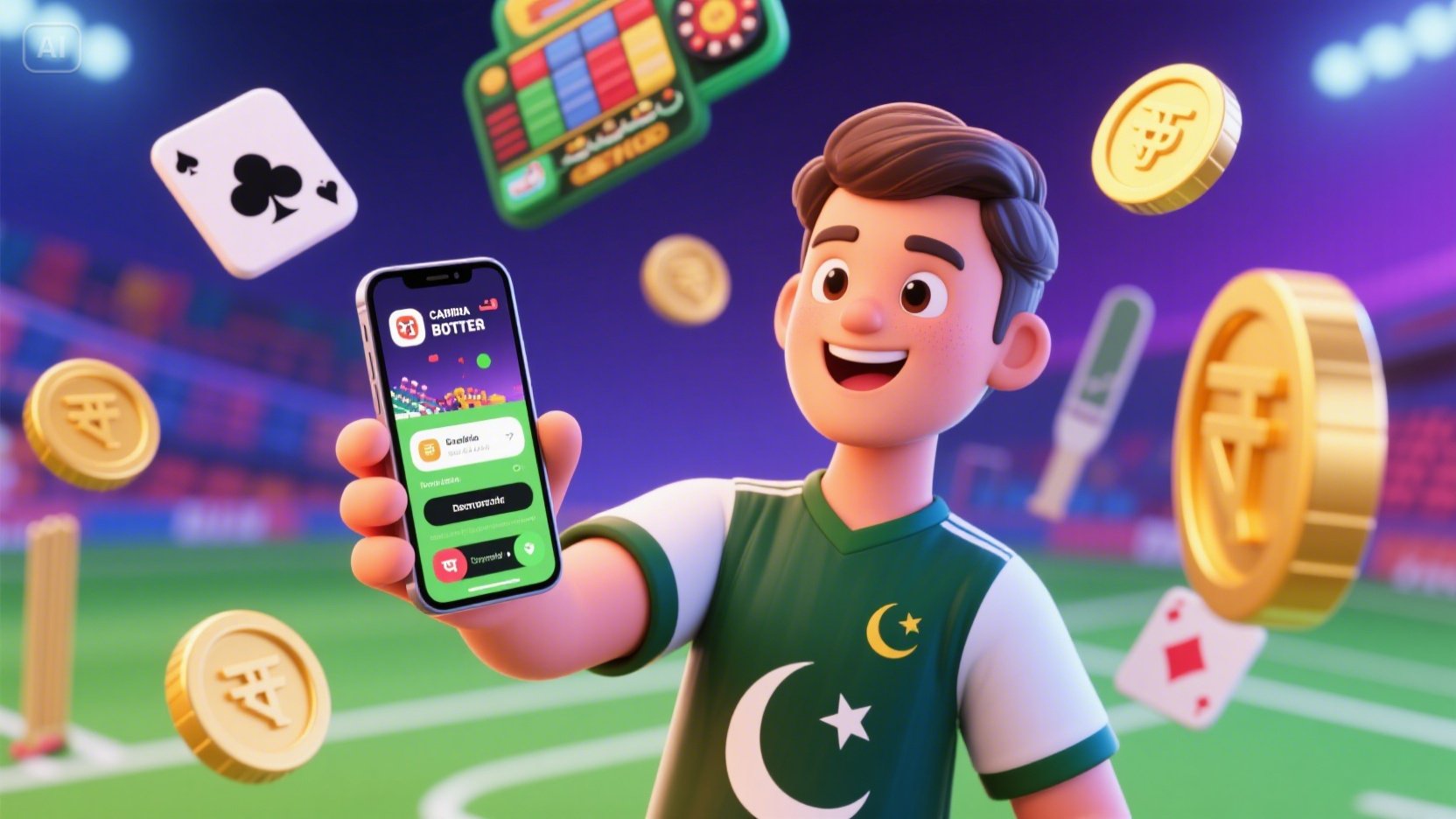 King Billy CasinoDeposit in PKR and receive 200% instantly! Pakistani players can play live casino, crash, and card games with smooth JazzCash and Easypaisa deposits.