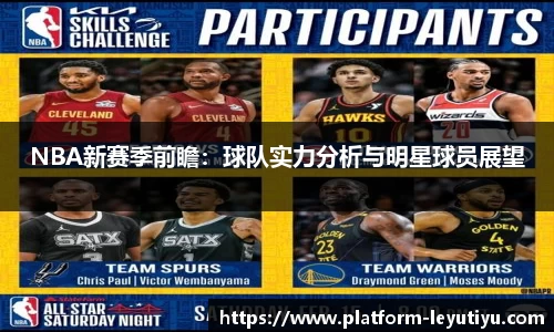 NBA新赛季前瞻：球队实力分析与明星球员展望